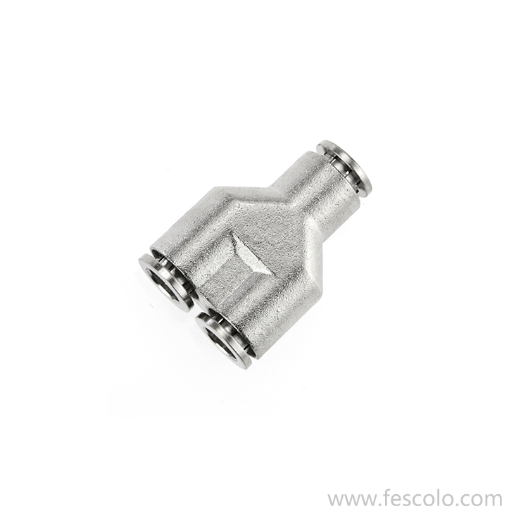 BPW Y branch union BPW Y branch union