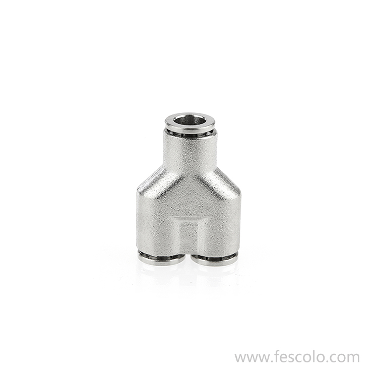 BPW Y branch union BPW Y branch union