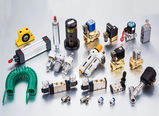 What Is Pneumatic System And Valve?cid=861