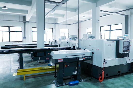 Автоматический CNC станок