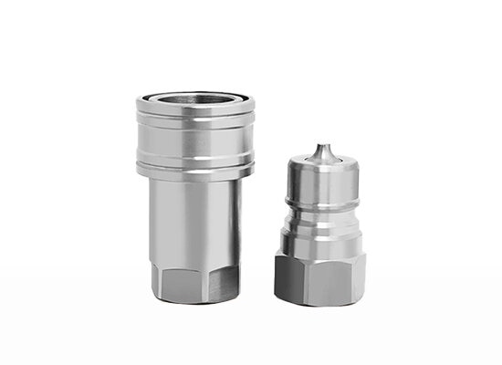 Серия ISO7241-1A