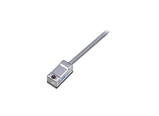 CS1-U, CS1-UP, CS1-UN магнитные датчики для стандартных цилиндров серий SC, SU, SI