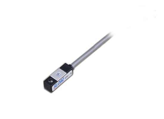 Магнитные датчики CS1-S, CS1-SP, CS1-SN для миницилиндров серий MA, MAL, DSN
