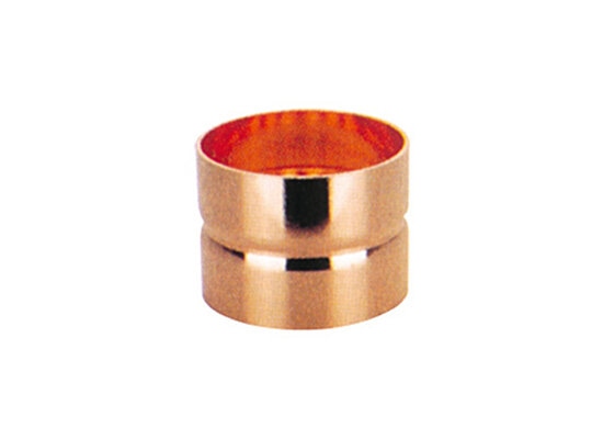 Муфта медная, модель AC-002