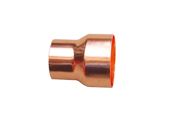 Переходник медный, модель AC-003