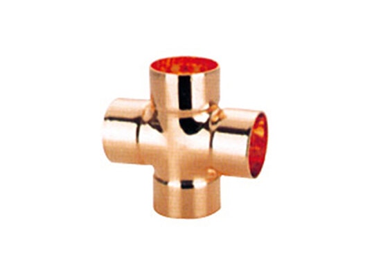 Медный крестовина AC-022