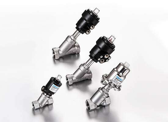 What is an Angle Seat Valve?cid=861 What is an Angle Seat Valve?cid=861